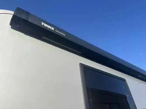 Adria Compact Max DL (2025)