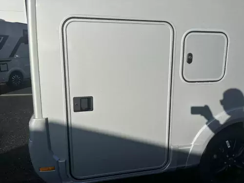 Adria Compact Max DL (2025)