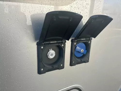 Adria Compact Max DL (2025)