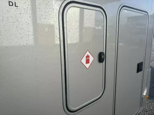 Adria Compact Max DL (2025)