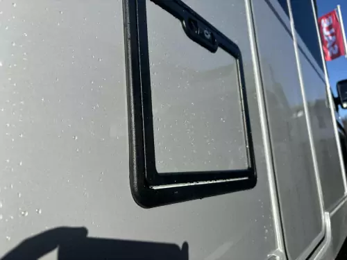 Adria Compact Max DL (2025)