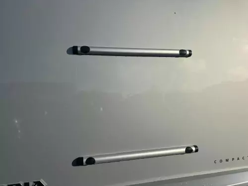 Adria Compact Max DL (2025)