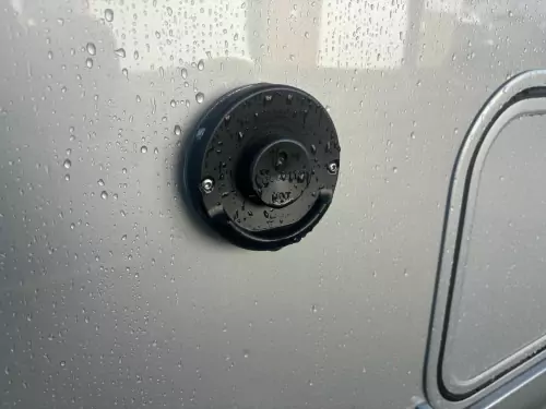 Adria Compact Max DL (2025)