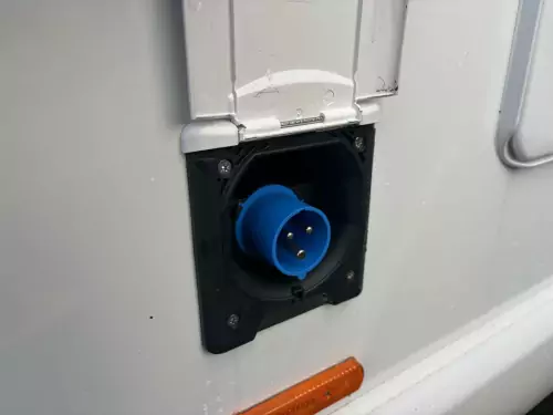 Swift Voyager 584 (2026)