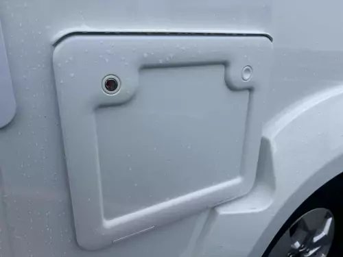 Swift Voyager 584 (2026)