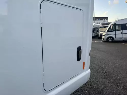 Swift Voyager 584 (2026)