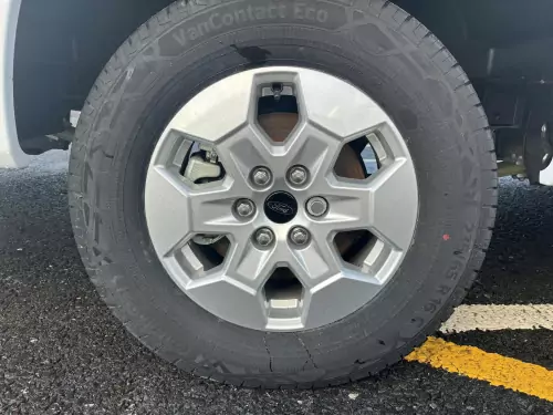 Swift Voyager 584 (2026)