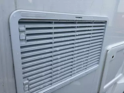 Swift Voyager 584 (2026)