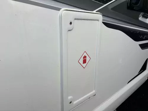 Swift Voyager 584 (2026)