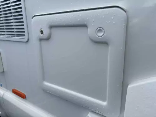 Swift Voyager 594 (2026)