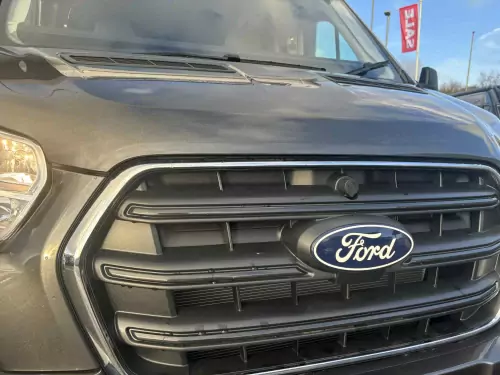 Swift Voyager 594 (2026)