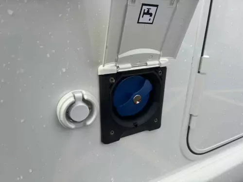 Swift Voyager 594 (2026)