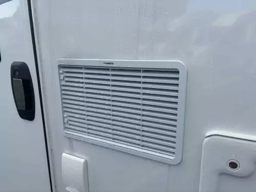 Swift Voyager 594 (2026)