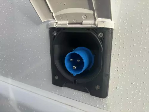 Swift Voyager 594 (2026)