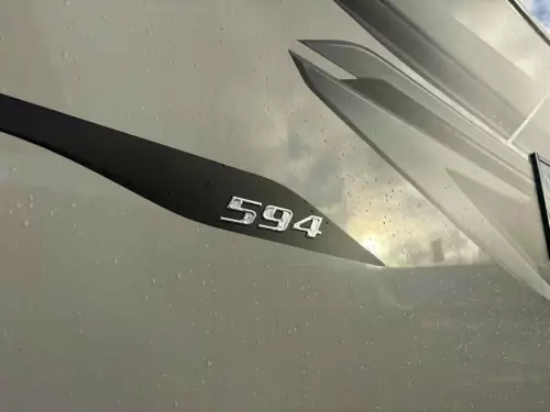 Swift Voyager 594 (2026)