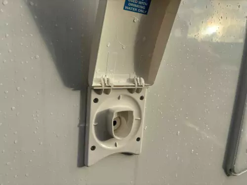 Swift Voyager 594 (2026)