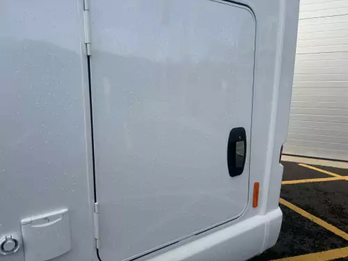 Swift Voyager 594 (2026)