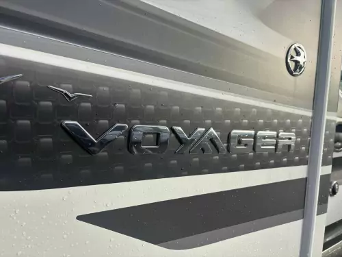 Swift Voyager 594 (2026)