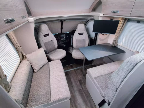 Swift Edge 464 (2023)