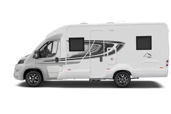 Swift Edge 464 (2023)