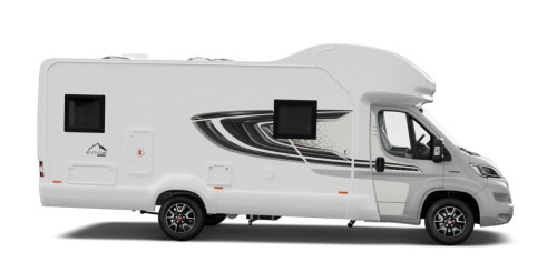 Swift Edge 486 (2023)