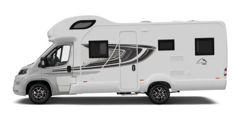 Swift Edge 486 (2023)