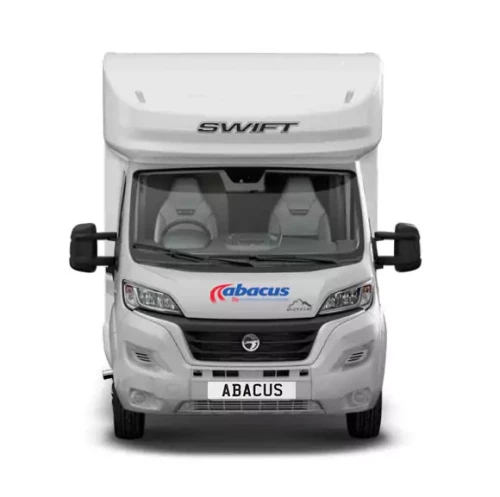 Swift Edge 486 (2023)