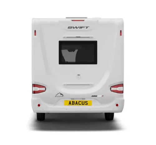 Swift Edge 486 (2023)