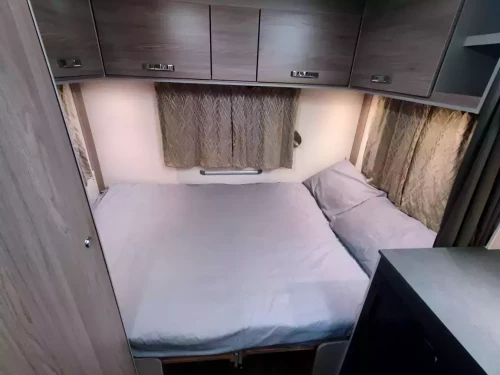 Swift Edge 486 (2023)