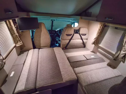 Swift Edge 486 (2023)