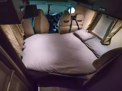 Swift Edge 486 (2023)