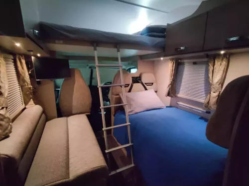 Swift Edge 486 (2023)