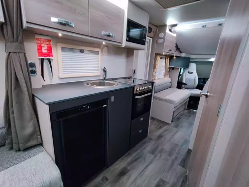 Swift Edge 486 (2023)