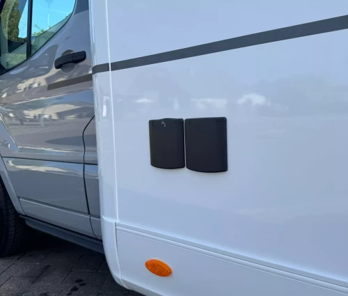 Adria Sun Living A70 DK 2025