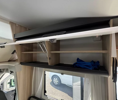 Adria Sun Living A70 DK 2025