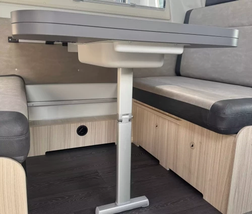 Adria Sun Living A70 DK 2025