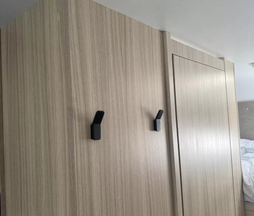 Adria Sun Living A70 DK 2025