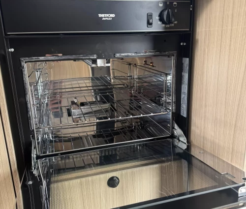 Adria Sun Living A70 DK 2025