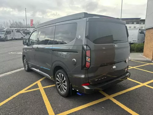 Swift Monza S (2026)