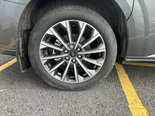 Swift Monza S (2026)