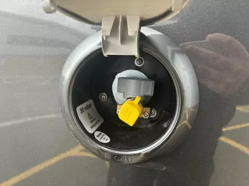 Swift Monza S (2026)