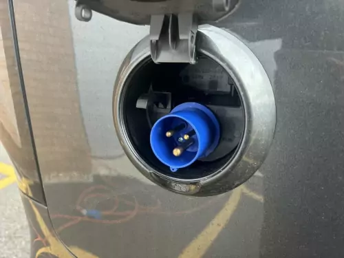 Swift Monza S (2026)