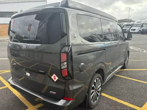 Swift Monza S (2026)