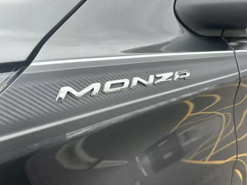 Swift Monza S (2026)