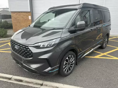 Swift Monza S (2026)