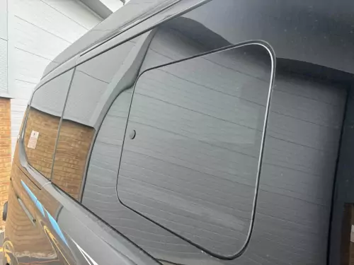 Swift Monza S (2026)