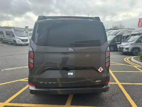 Swift Monza S (2026)