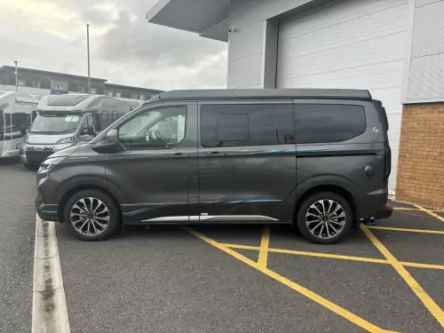 Swift Monza S (2026)