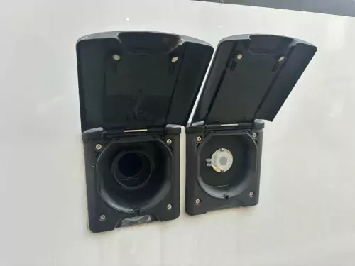 Adria Sun Living A70 DK 2025