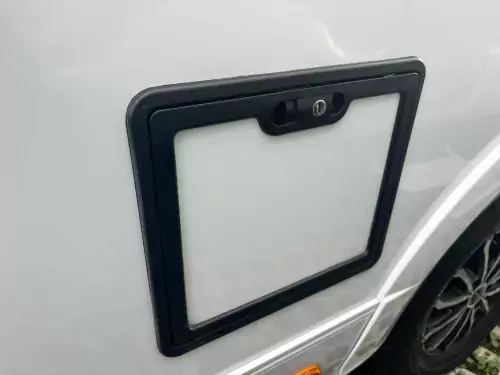 Adria Sun Living A70 DK 2025